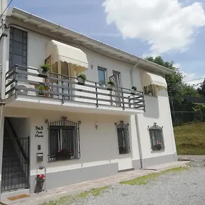 Casa Maria Cantù