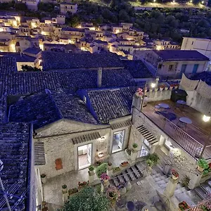 Edel 3*, Modica Italy