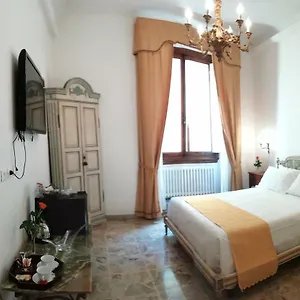 Cathedral Bed & Breakfast