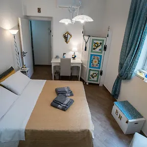 Al Bastione Normanno Palermo