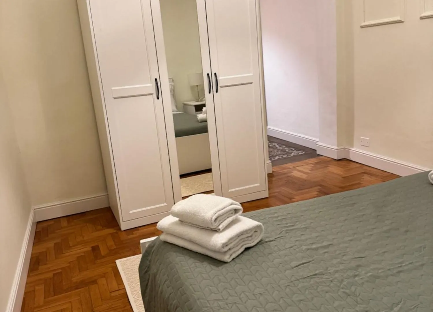 La Finestra Su San Lorenzo Florencja Zajazd