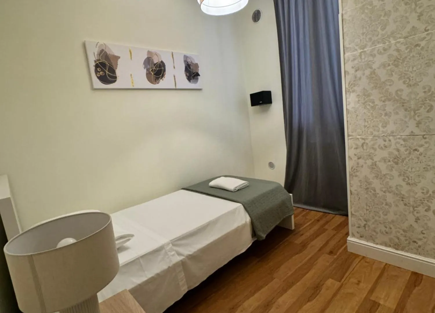 La Finestra Su San Lorenzo Florencja